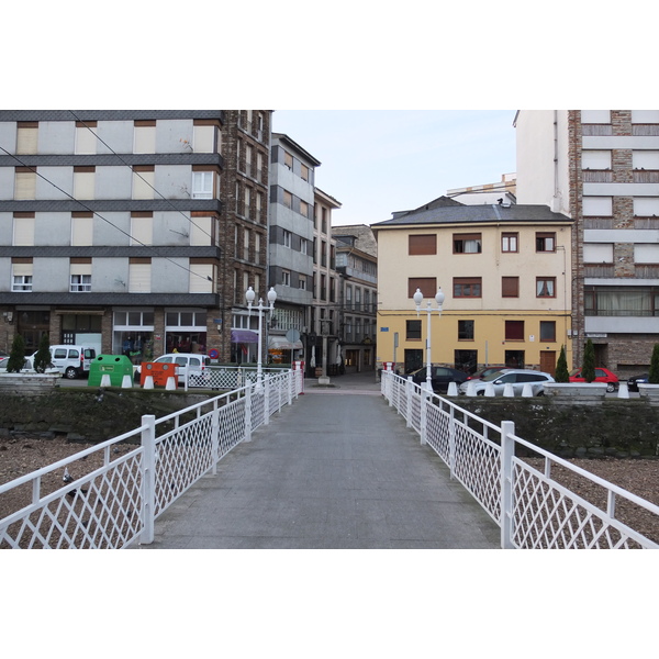 รูปถ่าย สเปน(Spain) ลูอาร์กา(Luarca) 2013-01 66