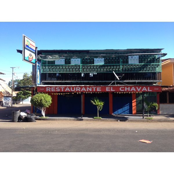 รูปถ่าย คอสตาริกา(Costa Rica) ปุนตาเรนัส(Puntarenas) 2015-03 142