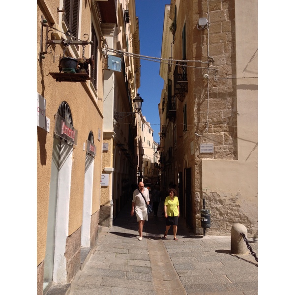 รูปถ่าย อิตาลี(Italy) ซาร์ดิเนีย(Sardinia) อัลเกโร(Alghero) 2015-06 96