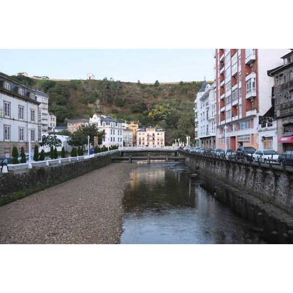 รูปถ่าย สเปน(Spain) ลูอาร์กา(Luarca) 2013-01 61