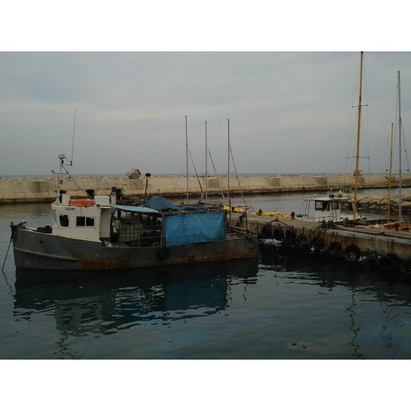 รูปถ่าย อิสราเอล(Israel) จาฟา(Jaffa) 2006-12 235
