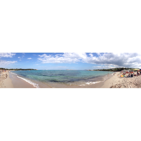 รูปถ่าย อิตาลี(Italy) ซาร์ดิเนีย(Sardinia) กอสตาสเมรัลดา(Costa Smeralda) 2015-06 170