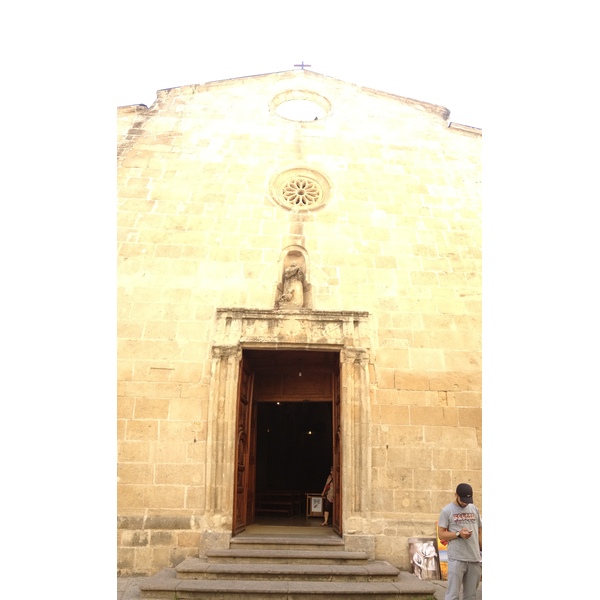 รูปถ่าย อิตาลี(Italy) ซาร์ดิเนีย(Sardinia) อัลเกโร(Alghero) 2015-06 97