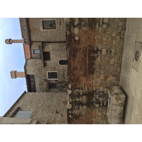รูปถ่าย โครเอเชีย(Croatia) สปลิต(Split) 2016-04 127