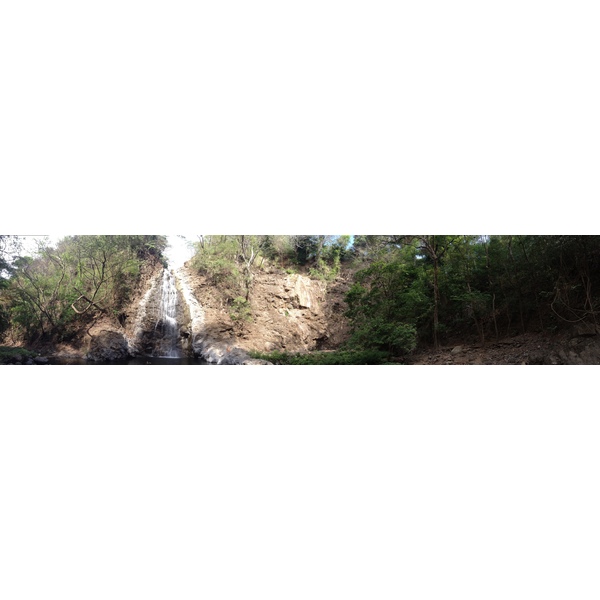 รูปถ่าย คอสตาริกา(Costa Rica) มอนเตซูมา(Montezuma) 2015-03 419