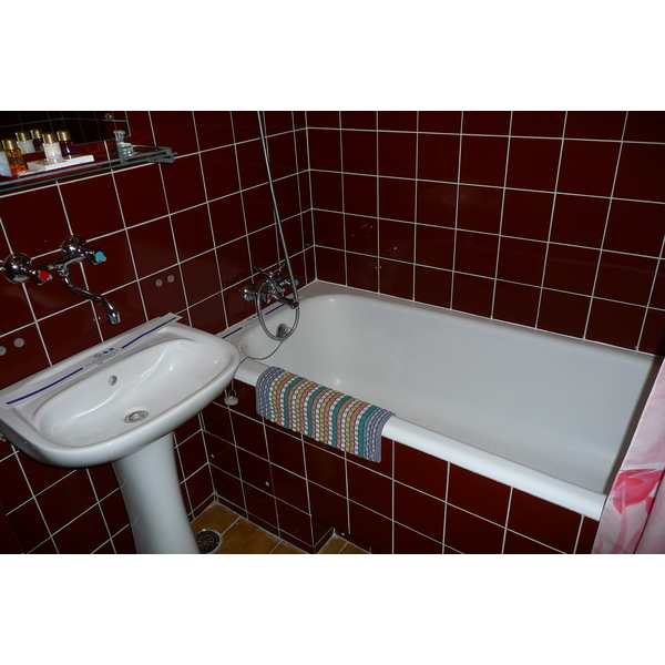 รูปถ่าย ยูเครน(Ukraine) เคียฟ(Kiev) โรงแรมเพรสซิเดนต์(President Hotel) 2007-11 27