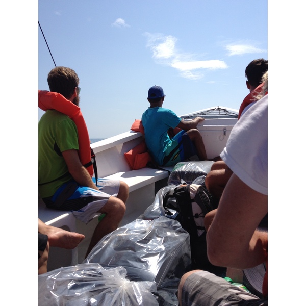 รูปถ่าย คอสตาริกา(Costa Rica) ฆาโก(Jaco) 2015-03 42