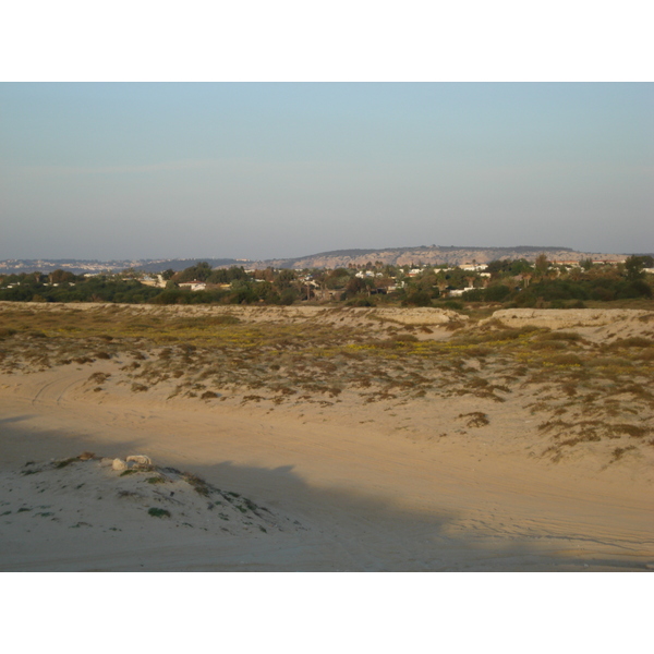รูปถ่าย อิสราเอล(Israel) ซีซาร์เรีย(Caesarea) 2006-12 113