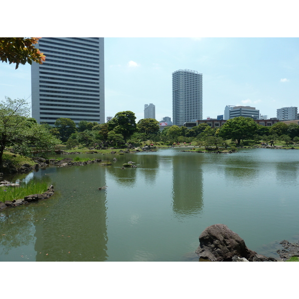 รูปถ่าย ญี่ปุ่น(Japan) โตเกียว(Tokyo) 2010-06 47