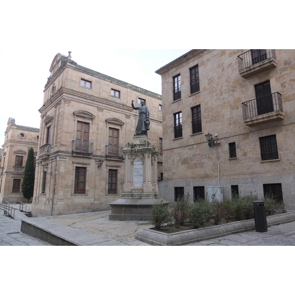 รูปถ่าย สเปน(Spain) ซาลามังกา(Salamanca) 2013-01 78