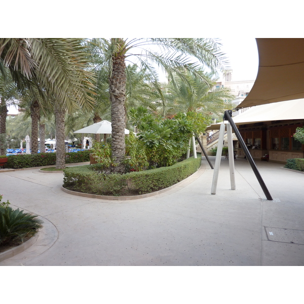 รูปถ่าย สหรัฐอาหรับเอมิเรตส์(United Arab Emirates) ดูไบ(Dubai) รีสอร์ตมาดินัตจูไมราห์(Madinat Jumeirah Resort) 2009-12 35