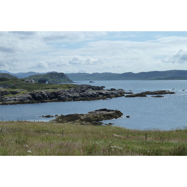 รูปถ่าย อังกฤษ(United Kingdom) สกอตแลนด์(Scotland) แกร์ลอค(Gairloch) 2011-07 115