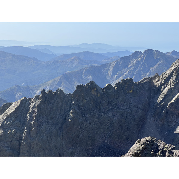 รูปถ่าย ฝรั่งเศส(France) คอร์สิคา(Corsica) ภูเขามอนเตชินโต(Monte Cinto) 2023-10 123