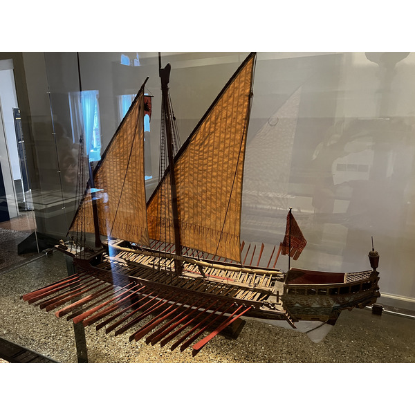 รูปถ่าย อิตาลี(Italy) เวนีส(Venice) พิพิธภัณฑ์กอร์เรร์(Correr Museum) 2022-05 87