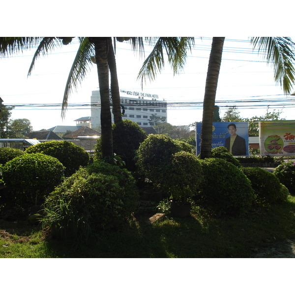 รูปถ่าย ไทย(Thailand) พัทยา(Pattaya) พัทยากลาง(Pattaya Klang) 2008-01 48