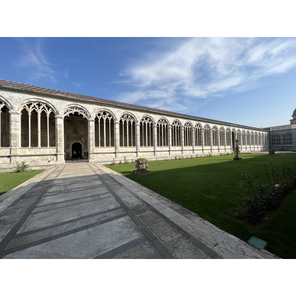 รูปถ่าย อิตาลี(Italy) ปิซา(Pisa) 2021-09 193