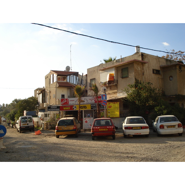 รูปถ่าย อิสราเอล(Israel) ไฮฟา(Haifa) 2006-12 8