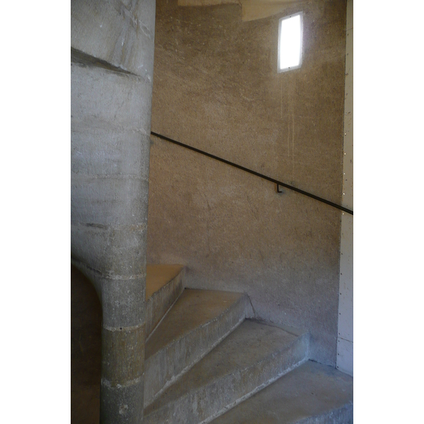 รูปถ่าย ฝรั่งเศส(France) บูร์ฌ(Bourges) วังฌักเกอร์(Palais Jacques Coeur) 2008-04 37