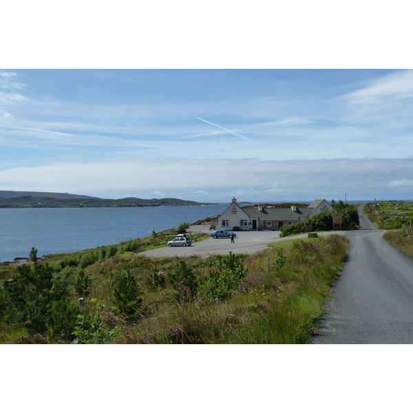 รูปถ่าย อังกฤษ(United Kingdom) สกอตแลนด์(Scotland) แกร์ลอค(Gairloch) 2011-07 51