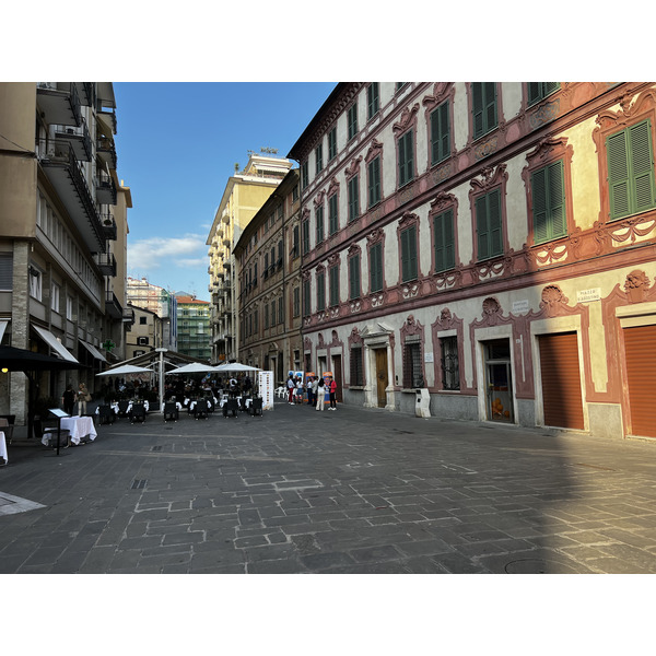 รูปถ่าย อิตาลี(Italy) ลาสเปเซีย(La Spezia) 2022-05 12