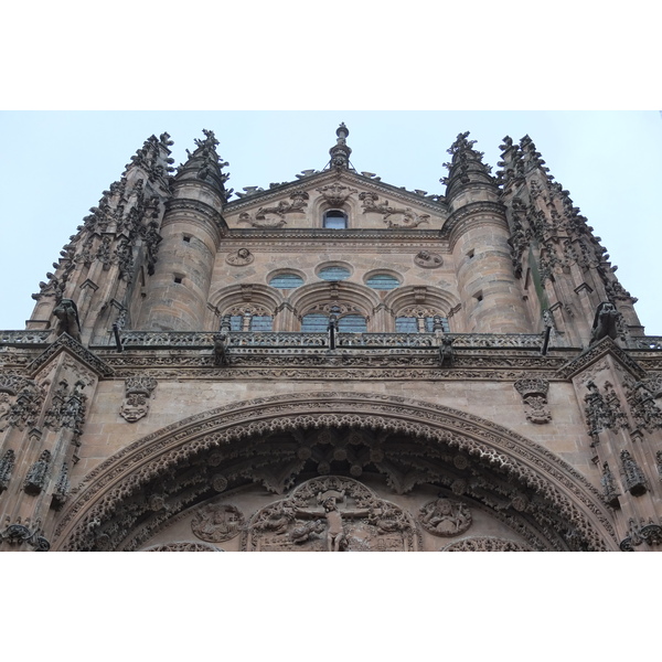 รูปถ่าย สเปน(Spain) ซาลามังกา(Salamanca) 2013-01 52