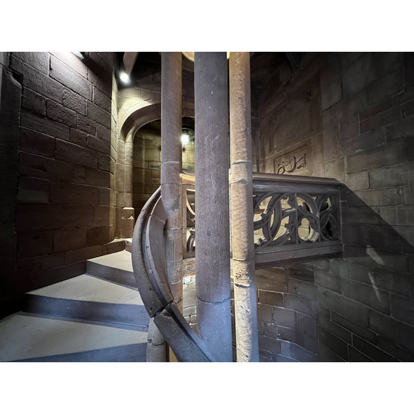 รูปถ่าย ฝรั่งเศส(France) ปราสาทโอ-เคอนิกส์บูร์ก(Koenigsbourg Castle) 2023-10 141