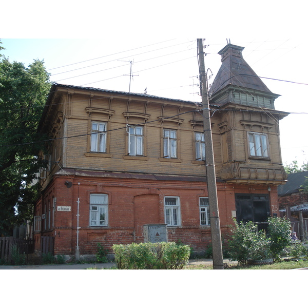 รูปถ่าย รัสเซีย(Russia) นิชนีย์นอฟโกร็อด(Nizhniy Novgorod) 2006-07 71