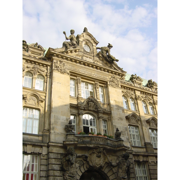 รูปถ่าย เยอรมนี(Germany) มิวนิค(Munich) 2001-07 34