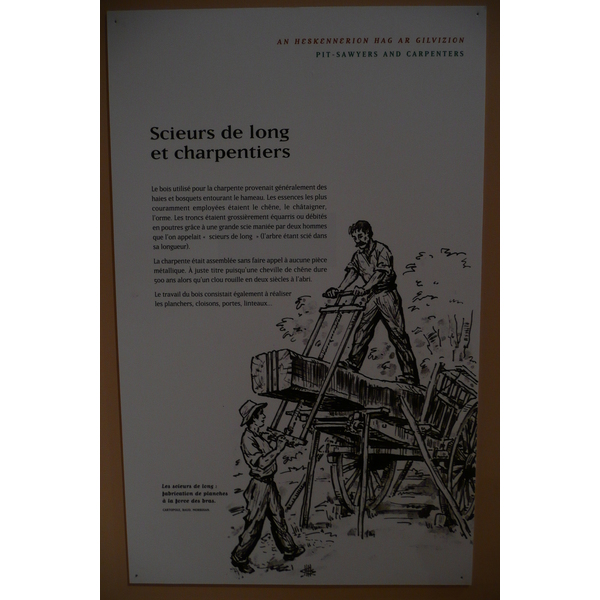 รูปถ่าย ฝรั่งเศส(France) ปองติวี่(Pontivy) ปราสาทดยุกแห่งโรออง(Rohan's Dukes Castle) 2007-08 91