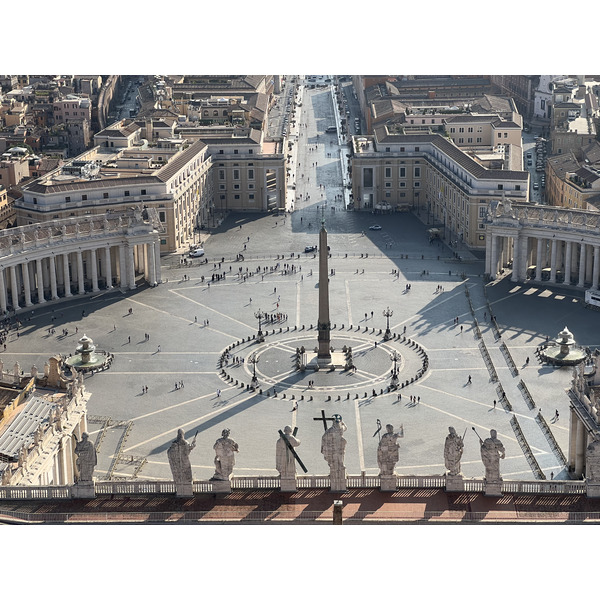 รูปถ่าย อิตาลี(Italy) โรม(Rome) 2021-09 455