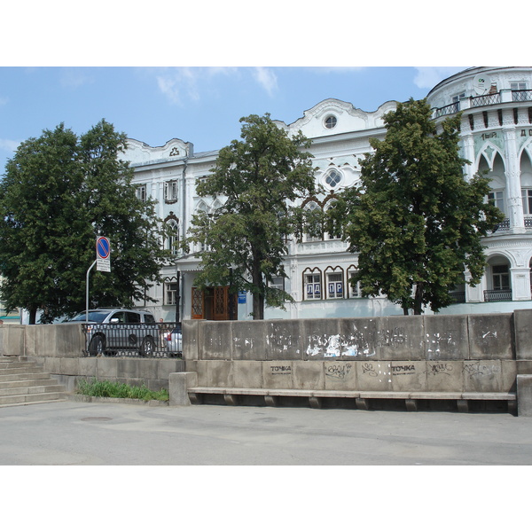 รูปถ่าย รัสเซีย(Russia) เยกาเตรนเบิร์ก(Ekaterinburg) 2006-07 16