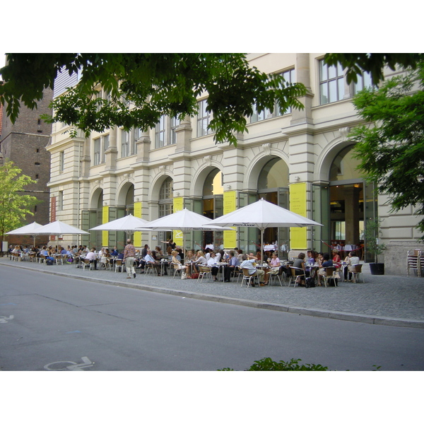 รูปถ่าย เยอรมนี(Germany) มิวนิค(Munich) 2001-07 111