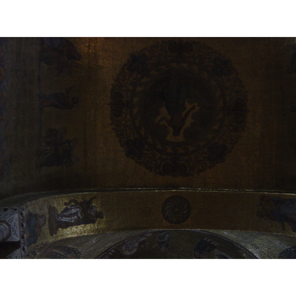 รูปถ่าย อิตาลี(Italy) เวนีส(Venice) 2005-03 405