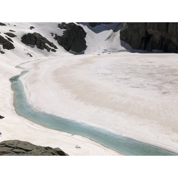 รูปถ่าย ฝรั่งเศส(France) คอร์สิคา(Corsica) ทะเลสาบเมโลและกาปีเตลโล(Lac de Melo et Capitello) 2021-06 169