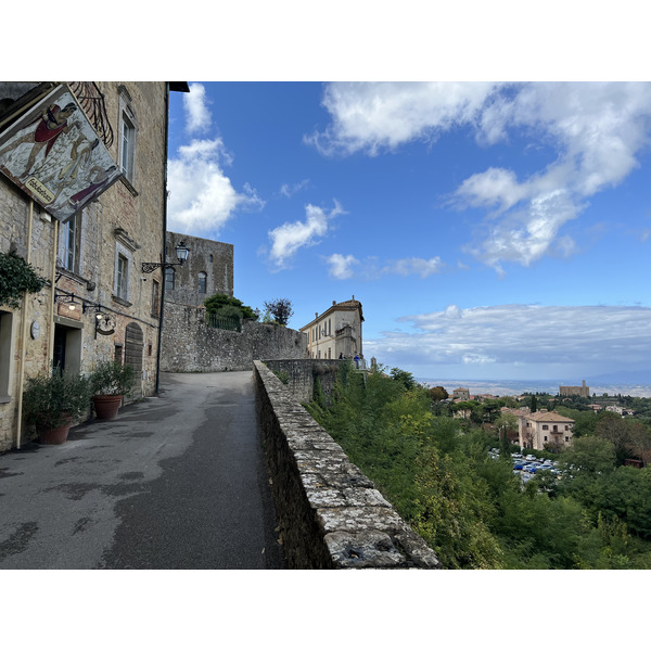 รูปถ่าย อิตาลี(Italy) วอลแตร์รา(Volterra) 2021-09 19