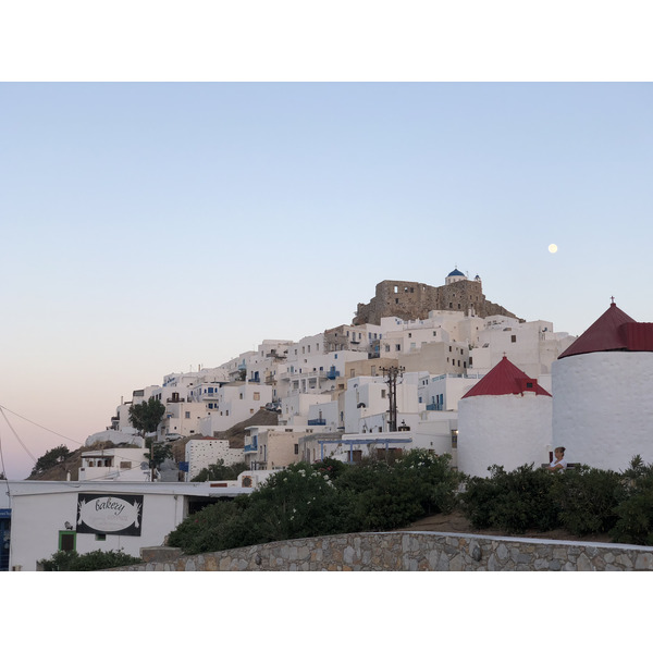 รูปถ่าย กรีก(Greece) เกาะอัสติปาเลีย(Astypalea) 2018-07 127