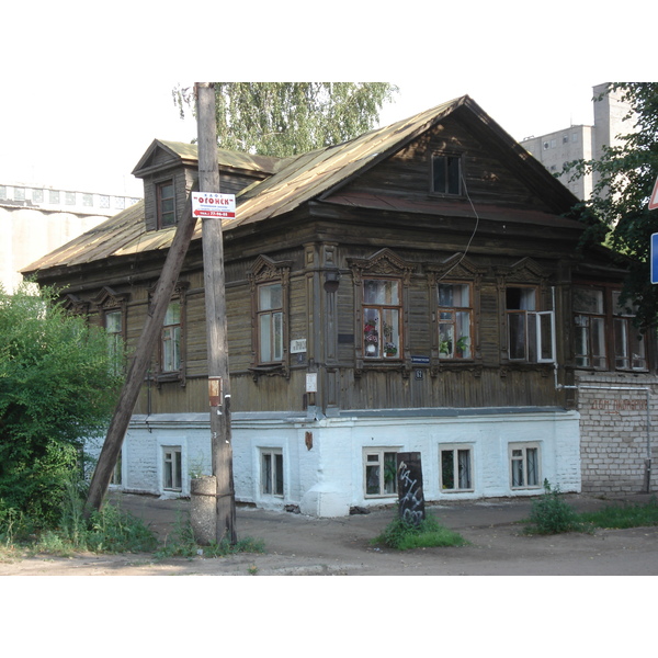 รูปถ่าย รัสเซีย(Russia) นิชนีย์นอฟโกร็อด(Nizhniy Novgorod) 2006-07 80