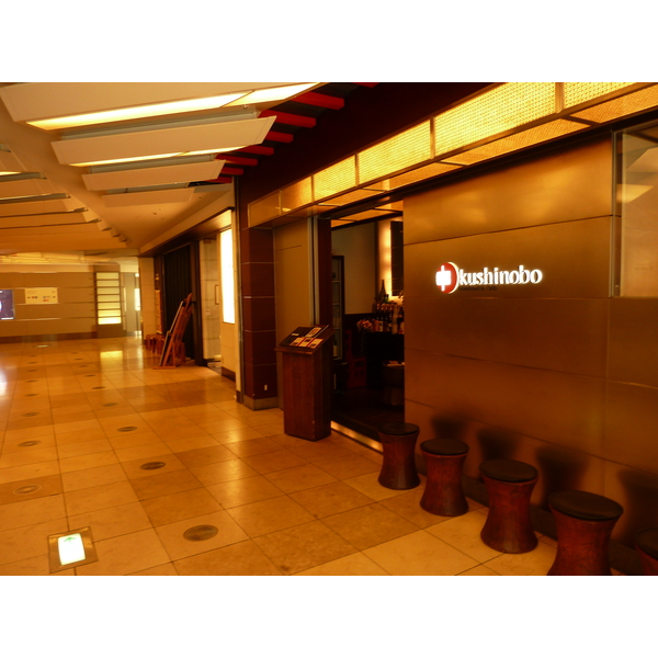 รูปถ่าย ญี่ปุ่น(Japan) โตเกียว(Tokyo) รปปงงิฮิลส์(Roppongi Hills) 2010-06 13
