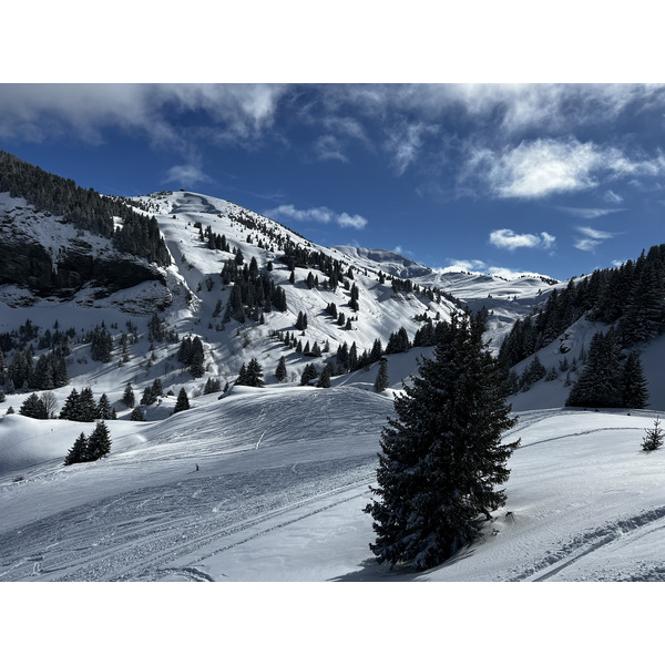 รูปถ่าย ฝรั่งเศส(France) เมแฌฟว์(Megeve) 2022-02 62