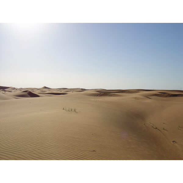 รูปถ่าย สหรัฐอาหรับเอมิเรตส์(United Arab Emirates) จากดูไบไปถนนอัลอิน(Dubai to Al Ain road) 2005-03 66