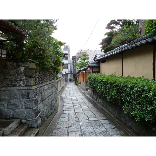 รูปถ่าย ญี่ปุ่น(Japan) เกียวโต(Kyoto) ถนนนิเน็นซากะ(Ninenzaka) 2010-06 80