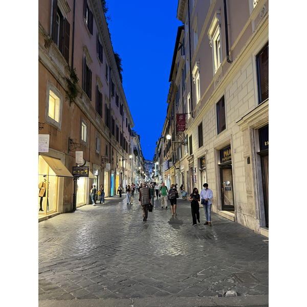 รูปถ่าย อิตาลี(Italy) โรม(Rome) 2021-09 177