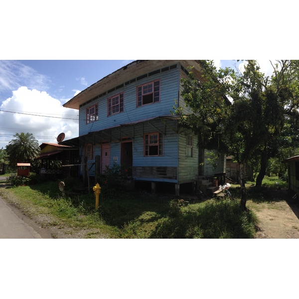 รูปถ่าย คอสตาริกา(Costa Rica) กาอุยตา(Cahuita) 2015-03 62