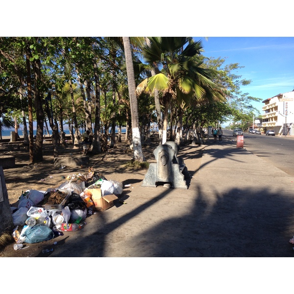 รูปถ่าย คอสตาริกา(Costa Rica) ปุนตาเรนัส(Puntarenas) 2015-03 180