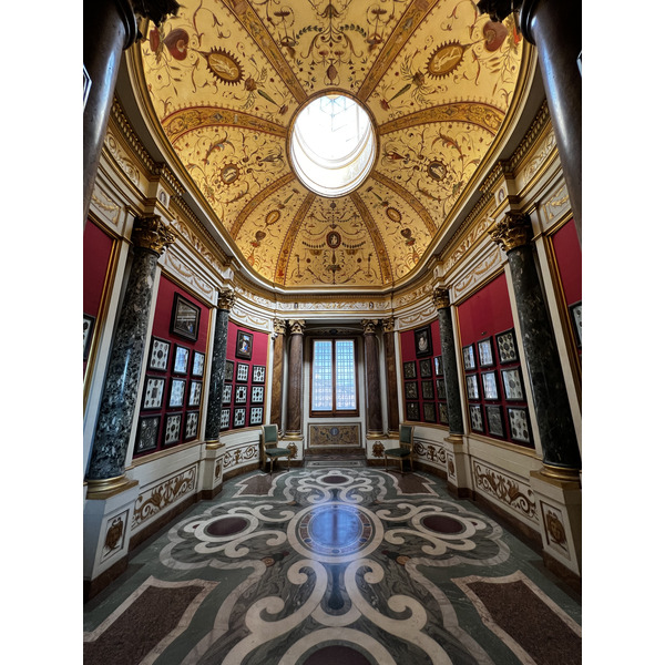 รูปถ่าย อิตาลี(Italy) ฟลอเรนซ์(Florence) พิพิธภัณฑ์อุฟฟีซี(Uffizi Museum) 2022-05 364