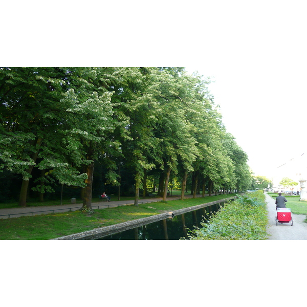 รูปถ่าย เยอรมนี(Germany) ดัสเซลดอร์ฟ(Dusseldorf) 2007-05 76
