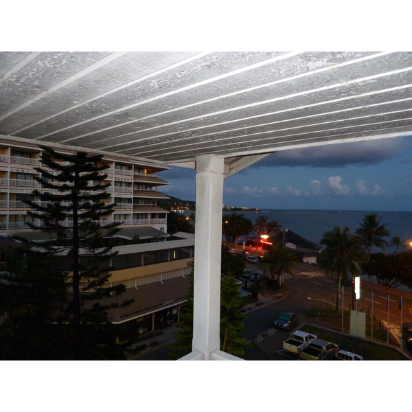 รูปถ่าย นิวแคลิโดเนีย(New Caledonia) โรงแรมเลอเซิร์ฟ นูเมอา(Le Surf Hotel Noumea) 2010-05 5