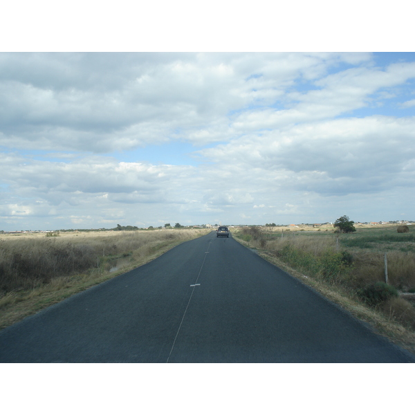 รูปถ่าย ฝรั่งเศส(France) นีวร์มูทีเย(Noirmoutier) 2006-08 20