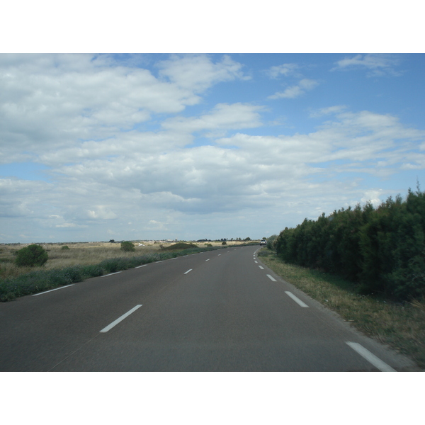 รูปถ่าย ฝรั่งเศส(France) นีวร์มูทีเย(Noirmoutier) 2006-08 92