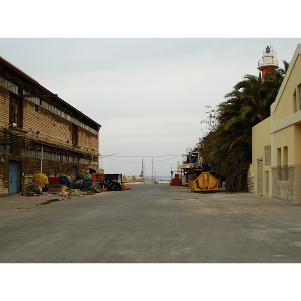 รูปถ่าย อิสราเอล(Israel) จาฟา(Jaffa) 2006-12 198